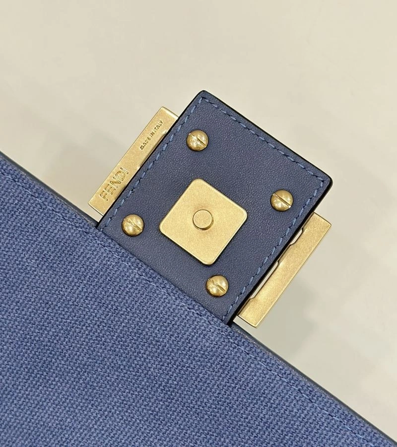 Fendi Baguette Bags Premium 58107