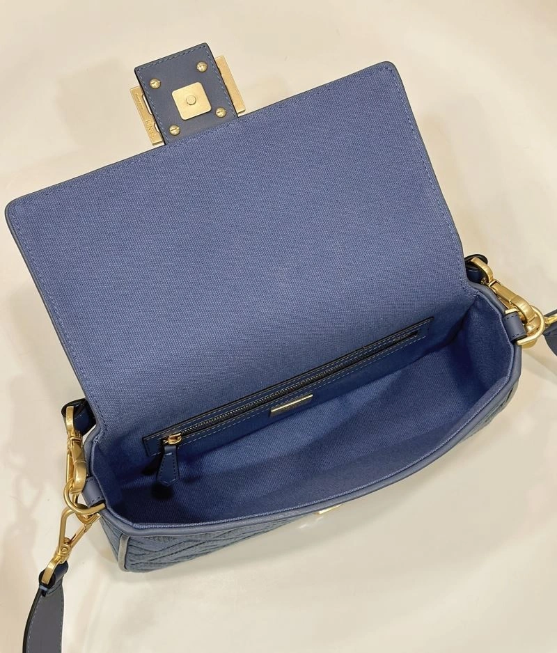 Fendi Baguette Bags Premium 58107