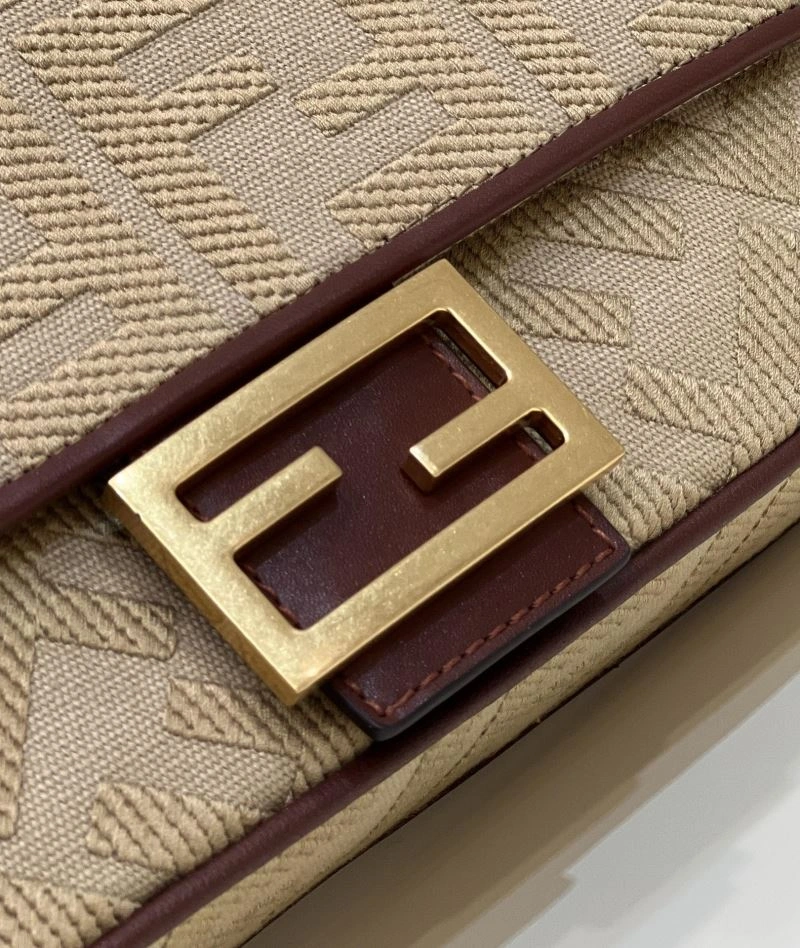ModernLook Fendi Baguette Bags 58072
