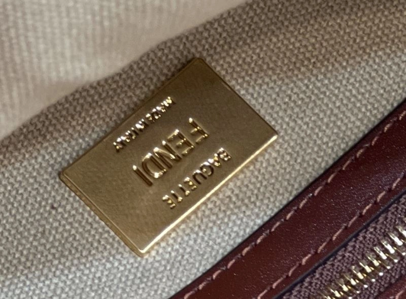 ModernLook Fendi Baguette Bags 58072
