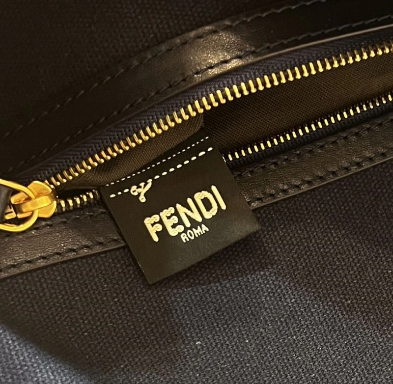Fendi Baguette Bags SunProtective 58093