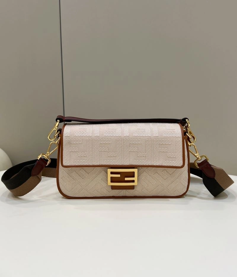 Unique Fendi Baguette Bags 58097