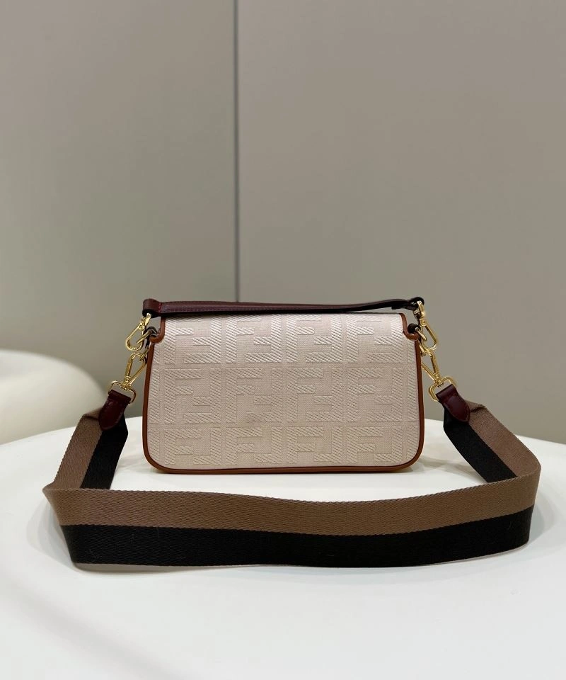 Unique Fendi Baguette Bags 58097