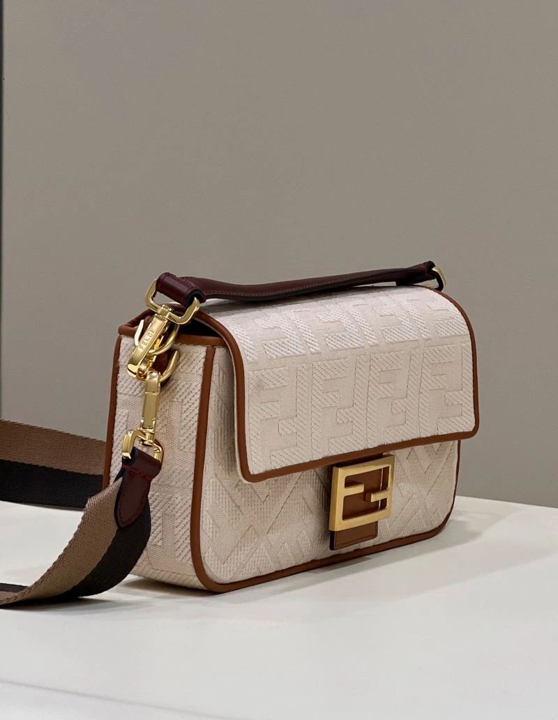 Unique Fendi Baguette Bags 58097