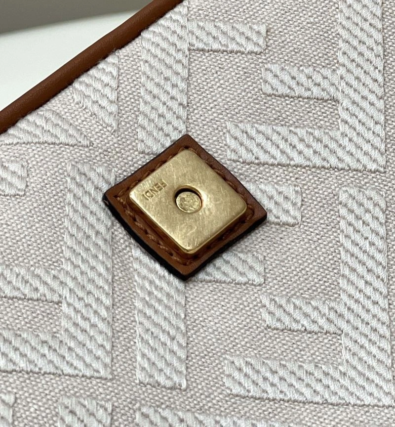 Unique Fendi Baguette Bags 58097
