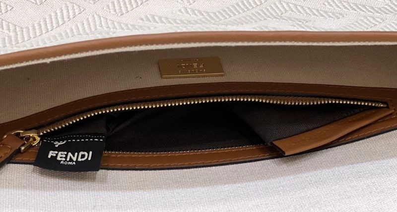 Unique Fendi Baguette Bags 58097