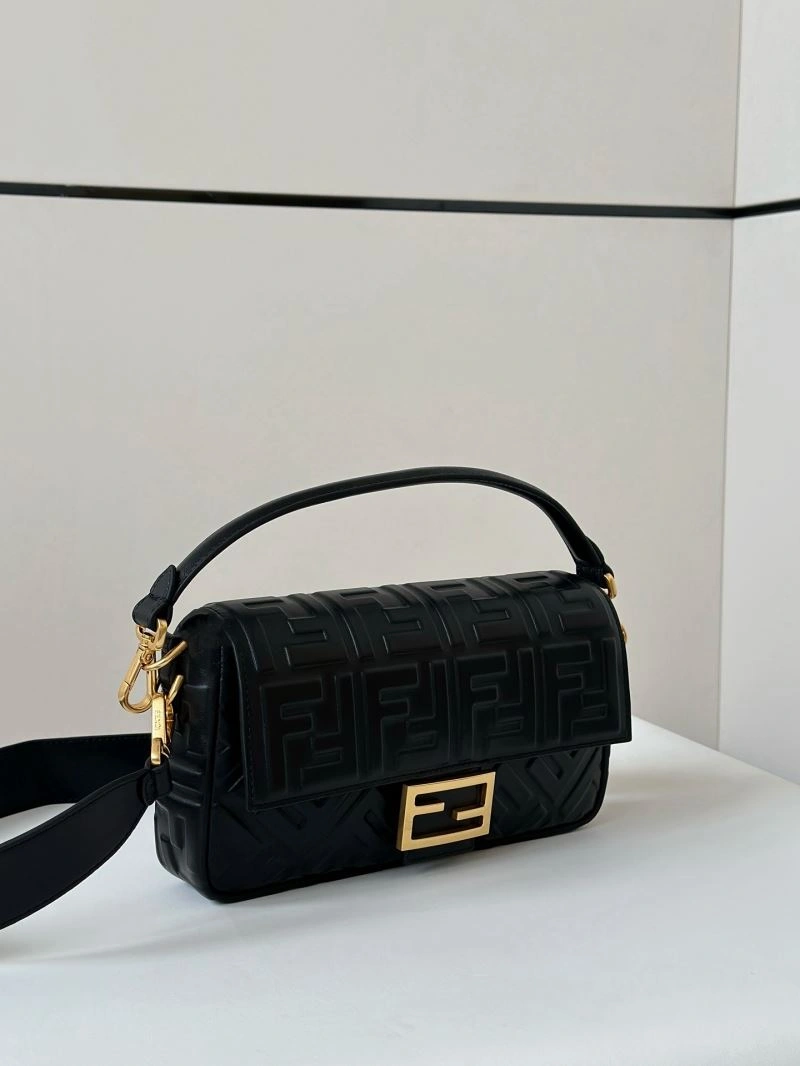 Flexible Fendi Baguette Bags 58058
