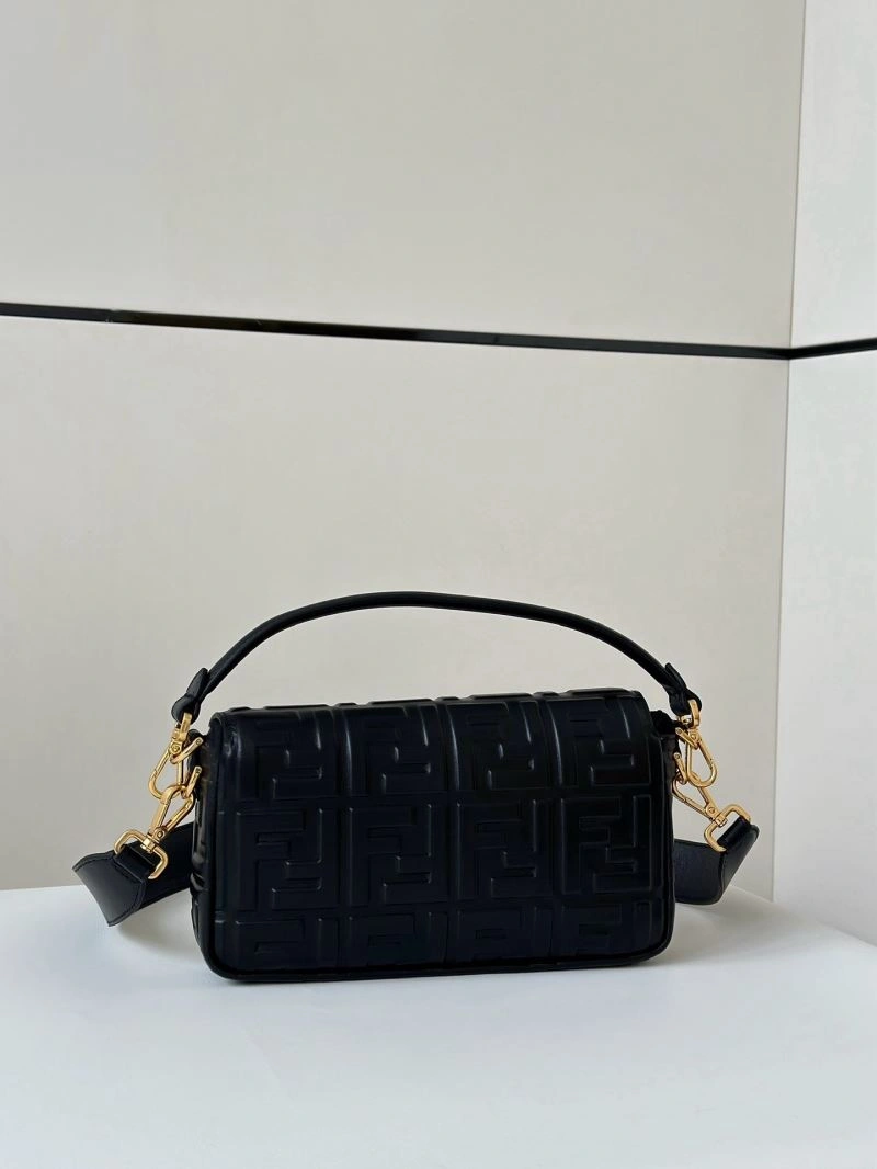 Flexible Fendi Baguette Bags 58058