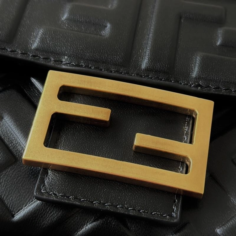 Flexible Fendi Baguette Bags 58058
