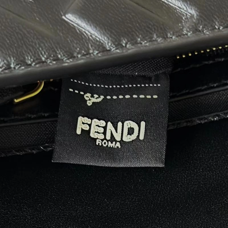 Flexible Fendi Baguette Bags 58058