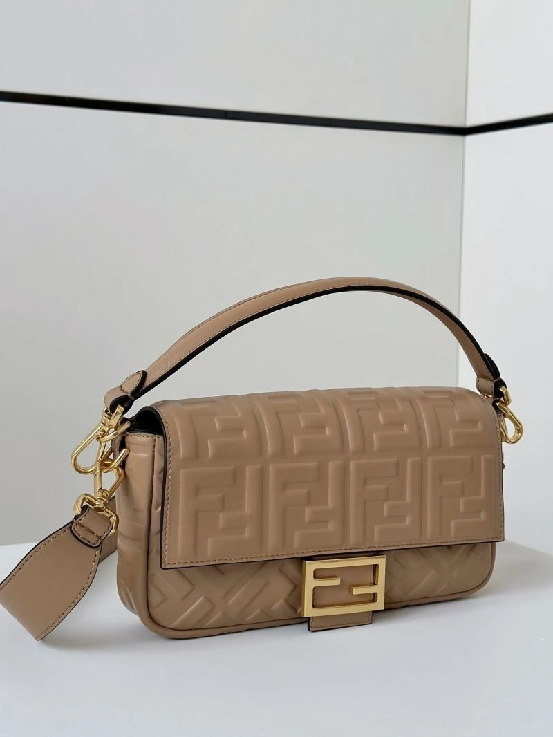 Fendi Baguette Bags FashionForward 58061
