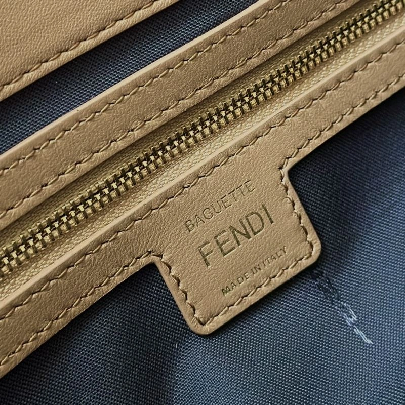 Fendi Baguette Bags FashionForward 58061