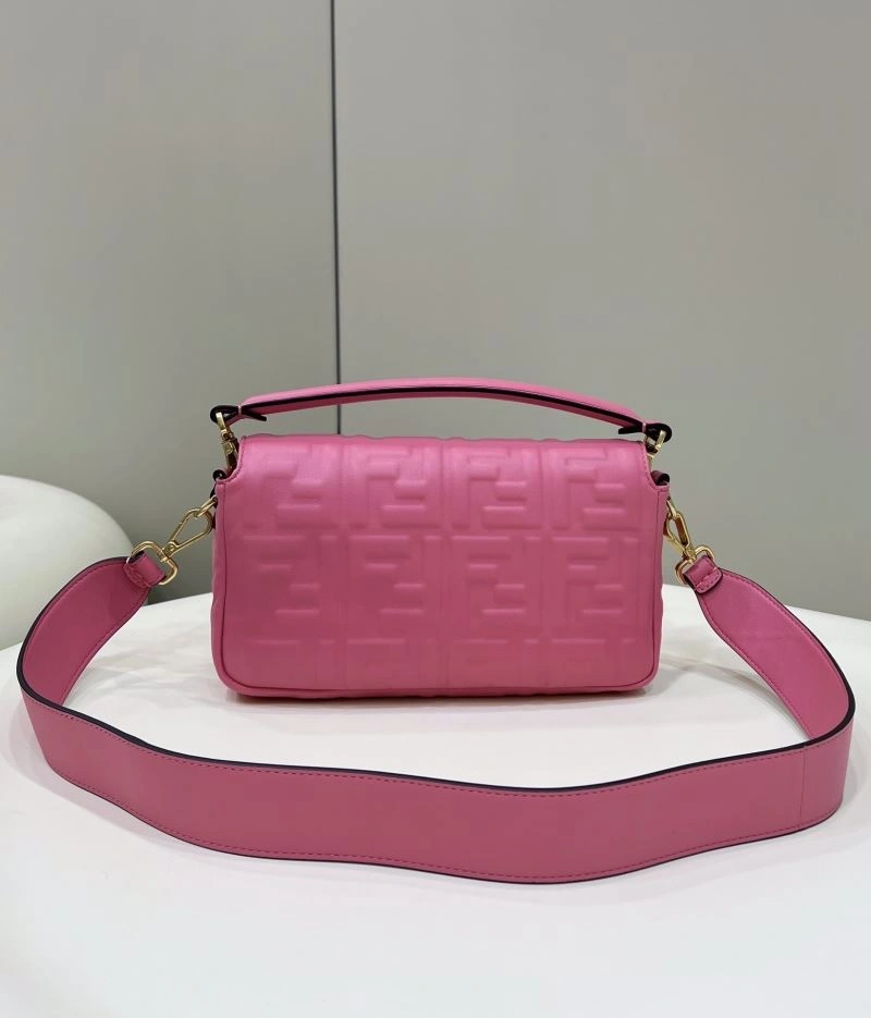 Functional Fendi Baguette Bags 58053