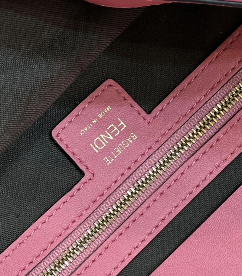 Functional Fendi Baguette Bags 58053