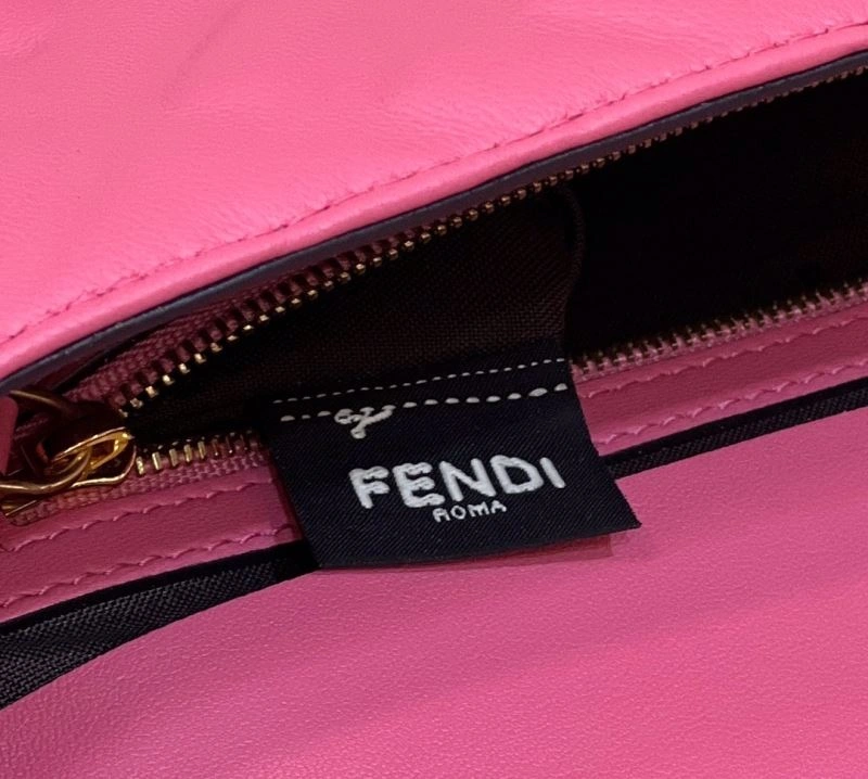 Functional Fendi Baguette Bags 58053