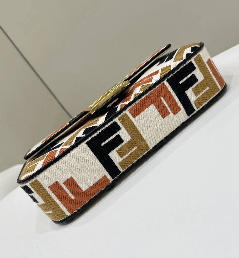 Fendi Baguette Bags WeatherProof 58056