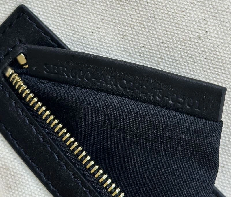 Fendi Baguette Bags WeatherProof 58056