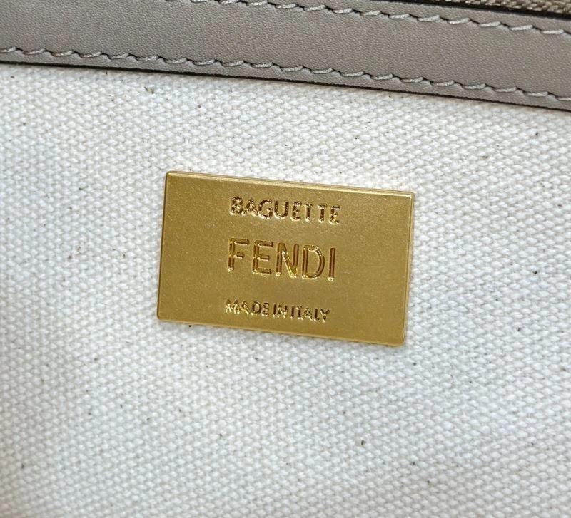 RelaxedFit Fendi Baguette Bags 58070