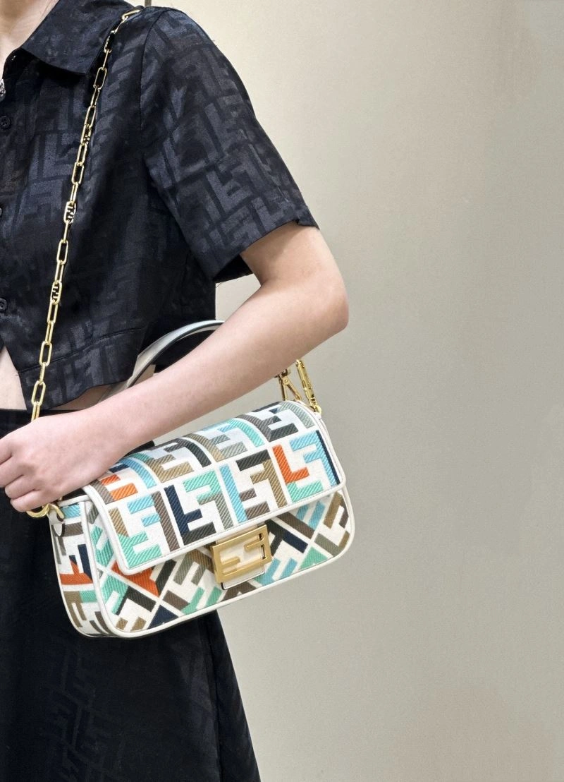 Affordable Fendi Baguette Bags 58062