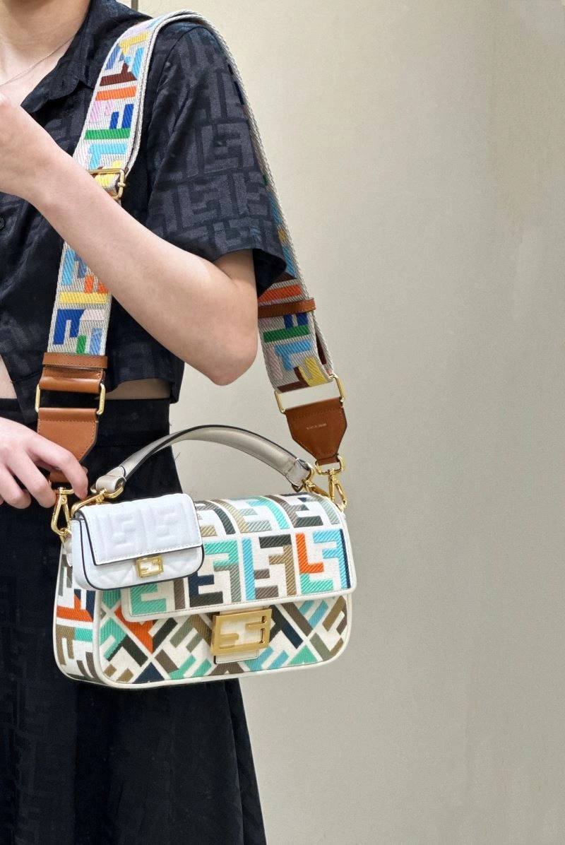 Affordable Fendi Baguette Bags 58062