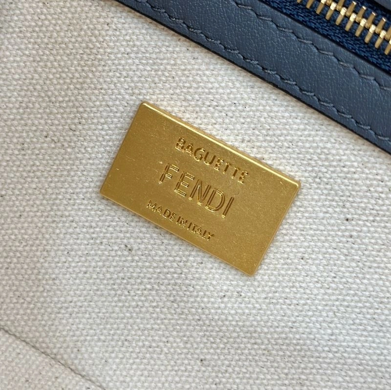 Fashionable Fendi Baguette Bags 58054