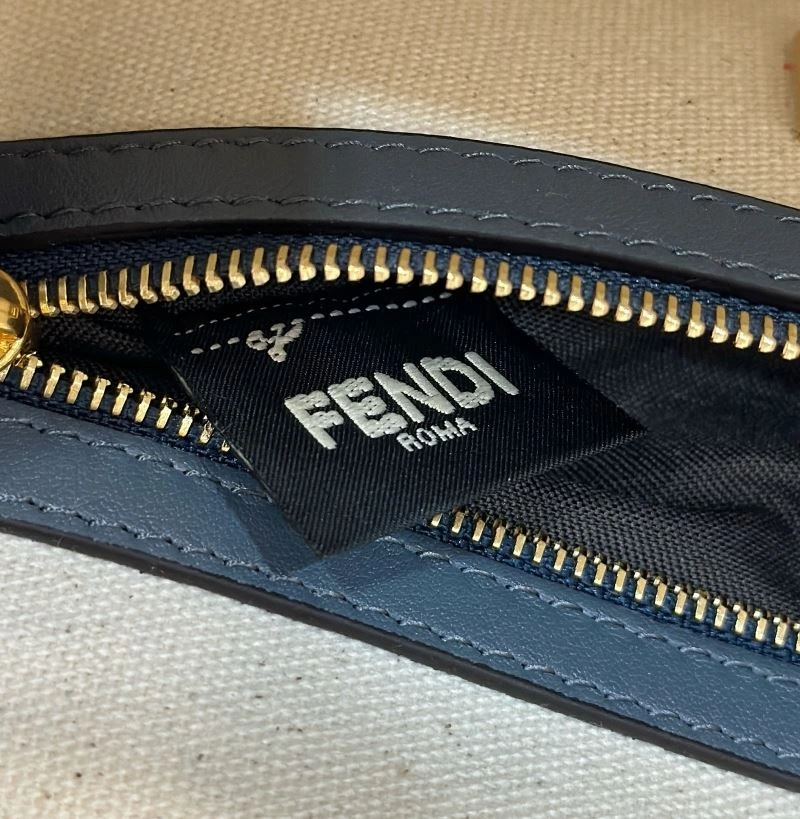 Fashionable Fendi Baguette Bags 58054