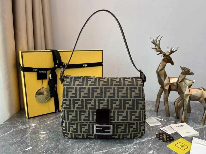 Fendi Baguette Bags Thermal 58065