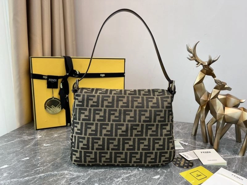 Fendi Baguette Bags Thermal 58065