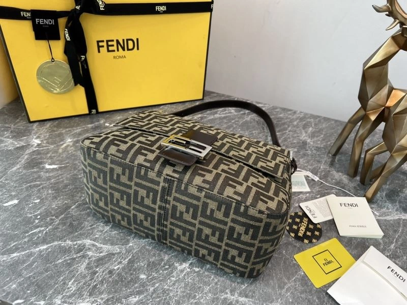 Fendi Baguette Bags Thermal 58065