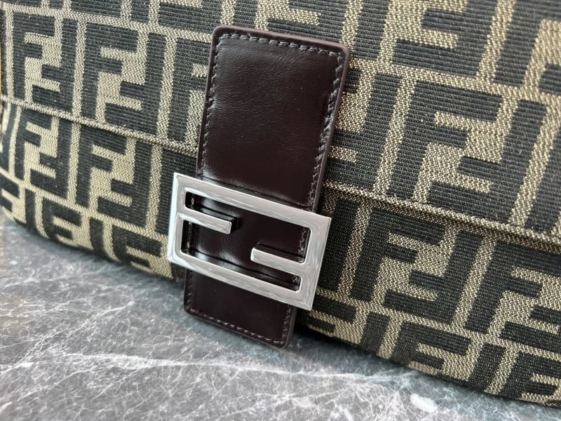 Fendi Baguette Bags Thermal 58065