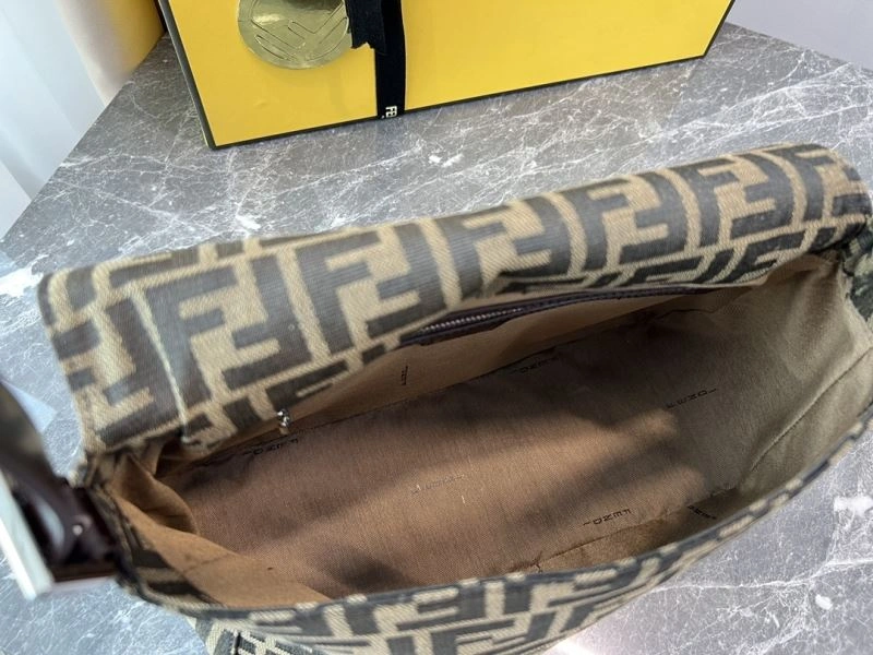 Fendi Baguette Bags Thermal 58065