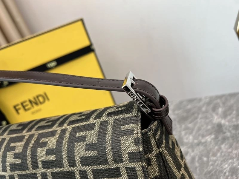 Fendi Baguette Bags Thermal 58065