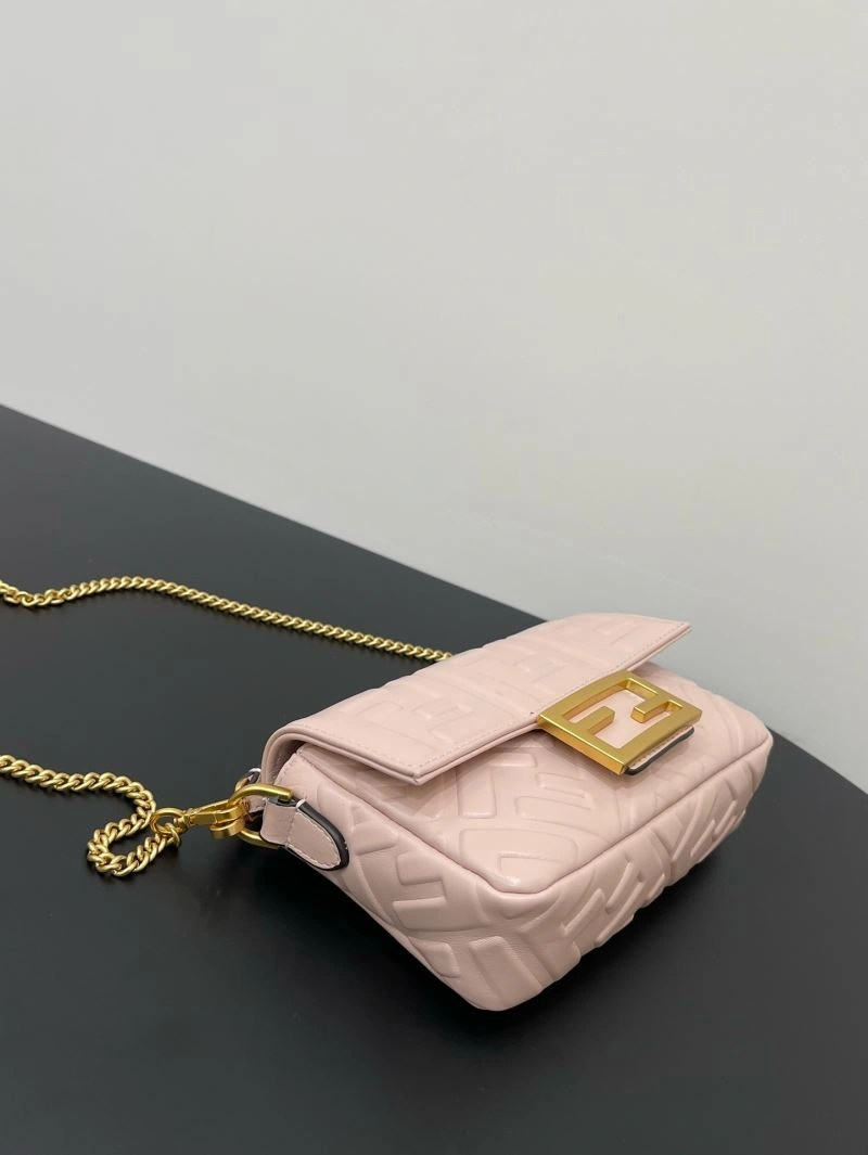Fendi Baguette Bags Trendsetting 58050