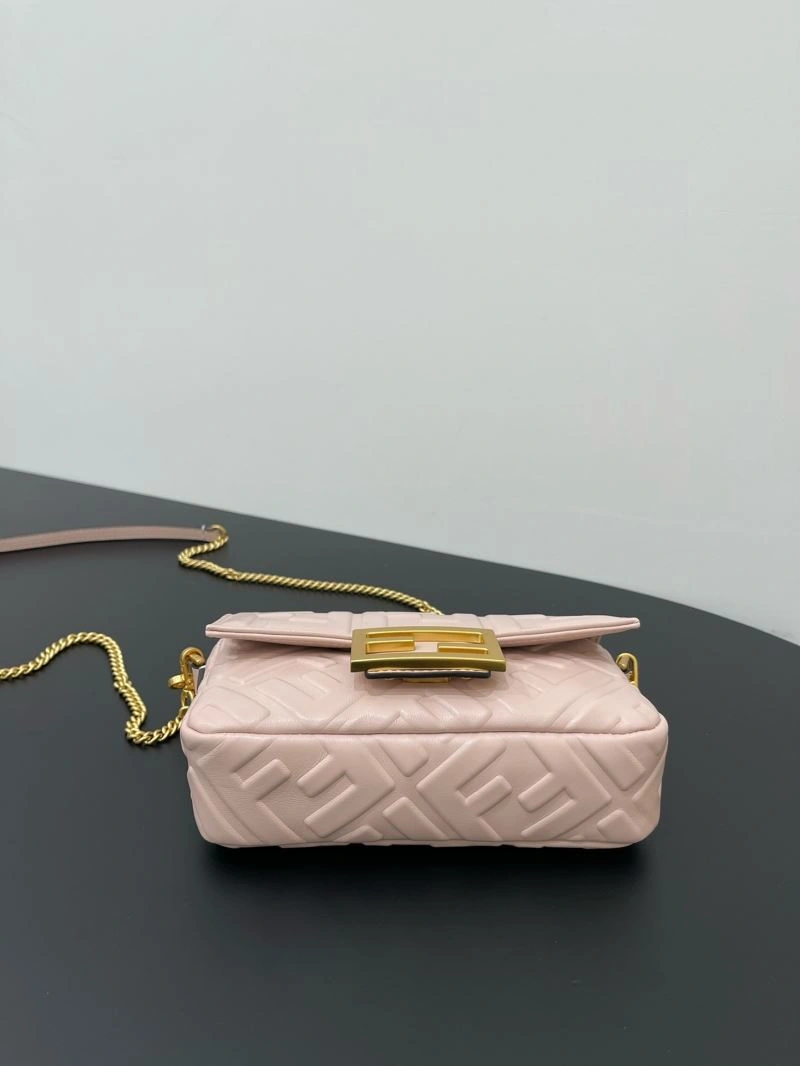 Fendi Baguette Bags Trendsetting 58050