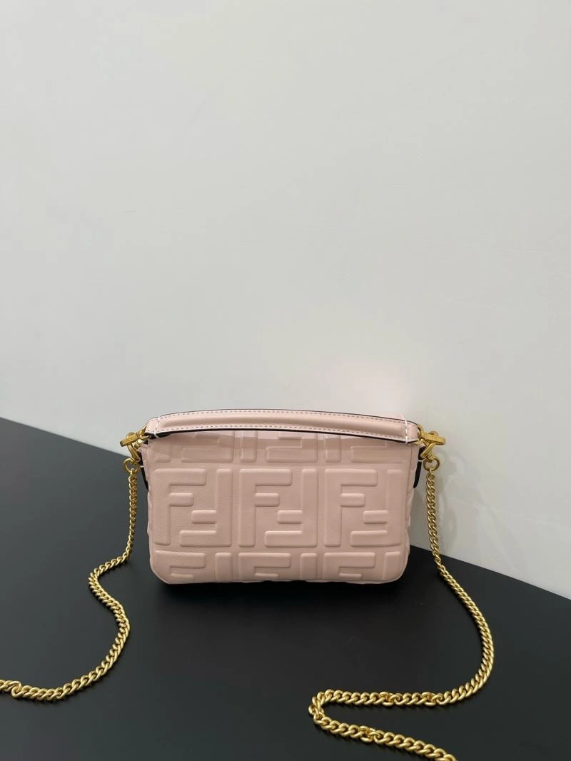 Fendi Baguette Bags Trendsetting 58050