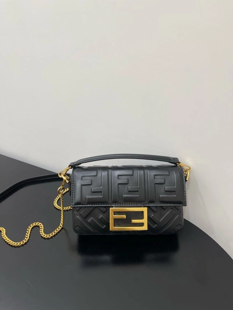 Fendi Baguette Bags QuickDry 58108