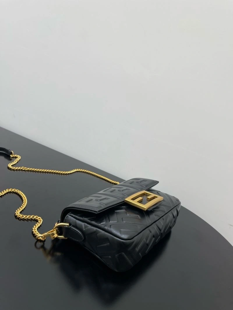 Fendi Baguette Bags QuickDry 58108
