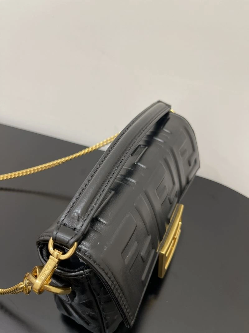 Fendi Baguette Bags QuickDry 58108