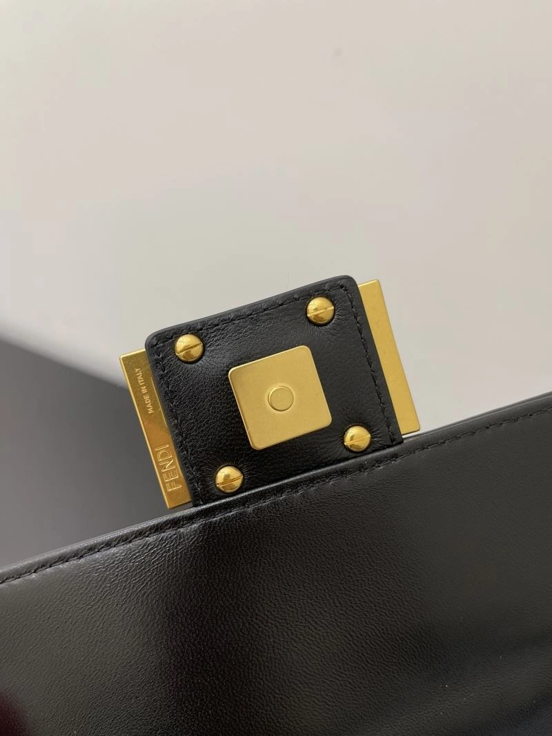 Fendi Baguette Bags QuickDry 58108