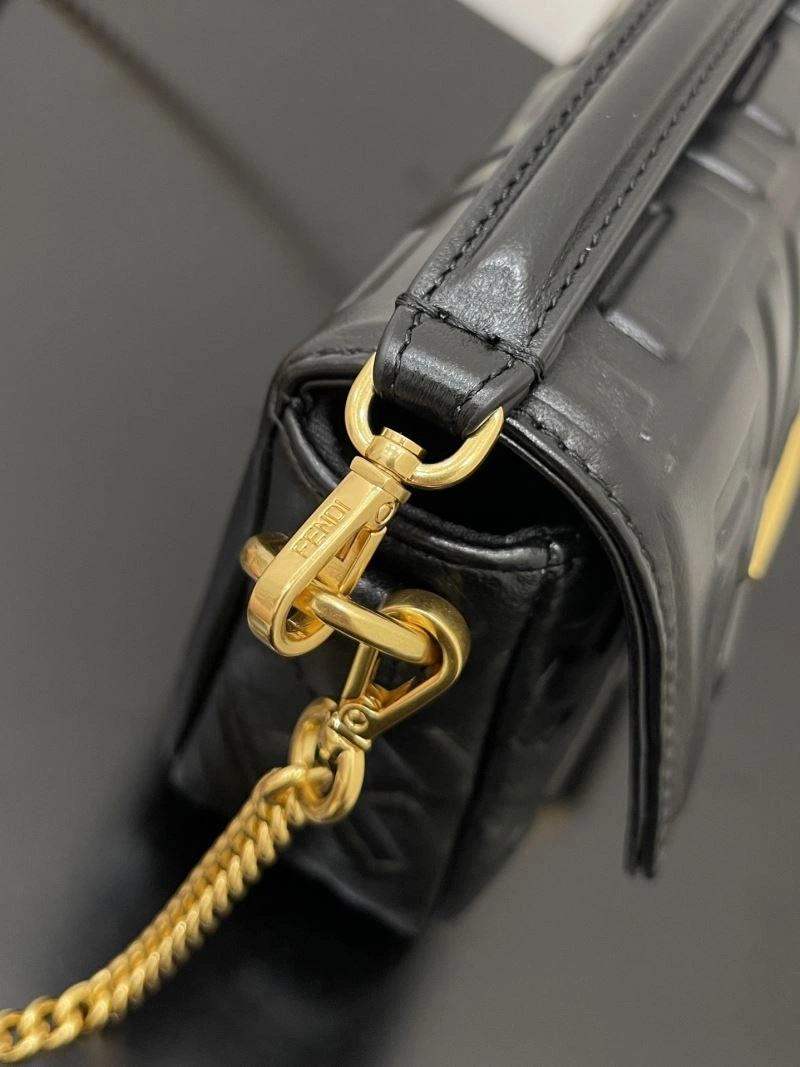 Fendi Baguette Bags QuickDry 58108