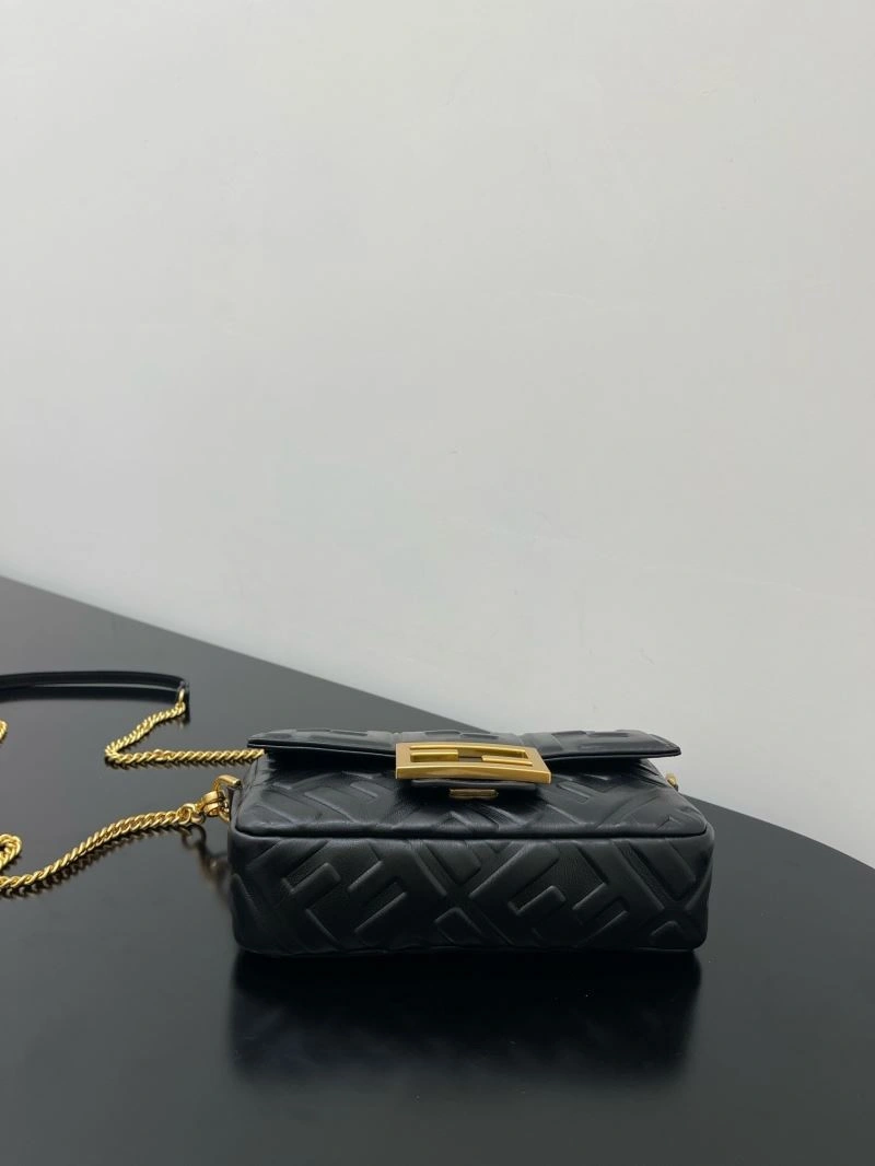 Fendi Baguette Bags QuickDry 58108
