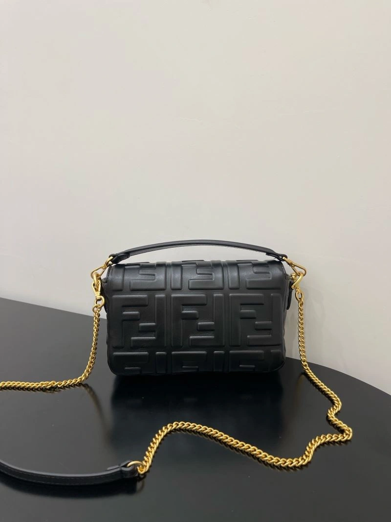Fendi Baguette Bags QuickDry 58108