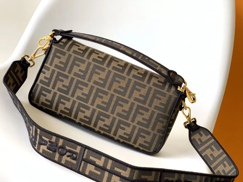 Fendi Baguette Bags Timeless 58055