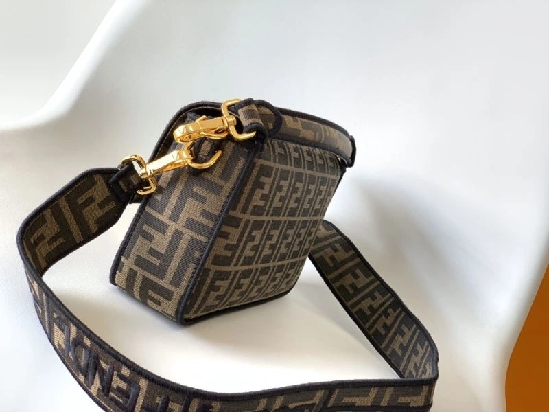 Fendi Baguette Bags Timeless 58055