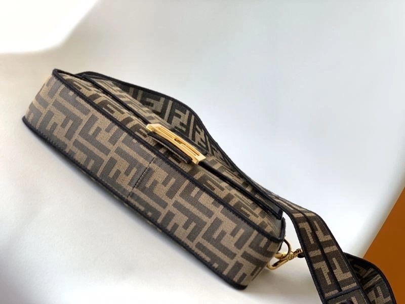 Fendi Baguette Bags Timeless 58055