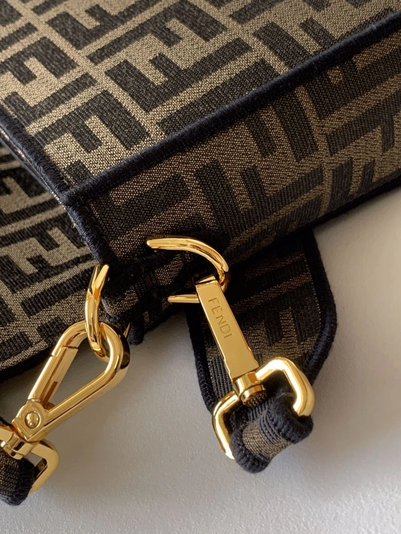 Fendi Baguette Bags Timeless 58055
