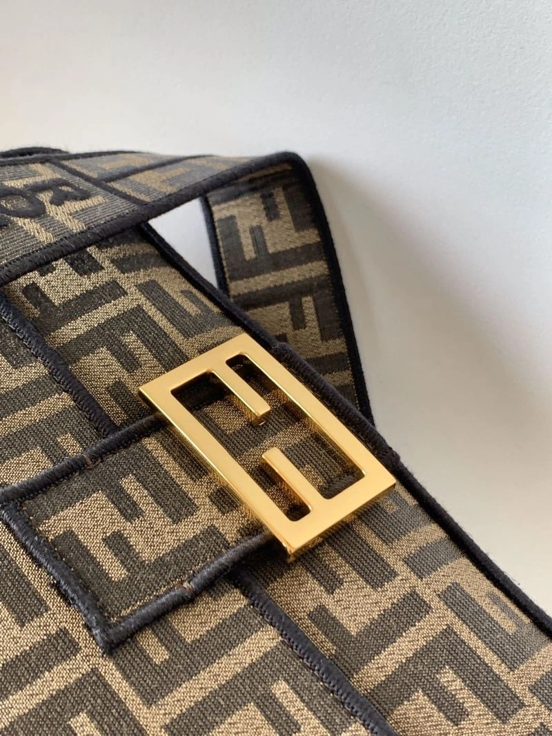 Fendi Baguette Bags Timeless 58055