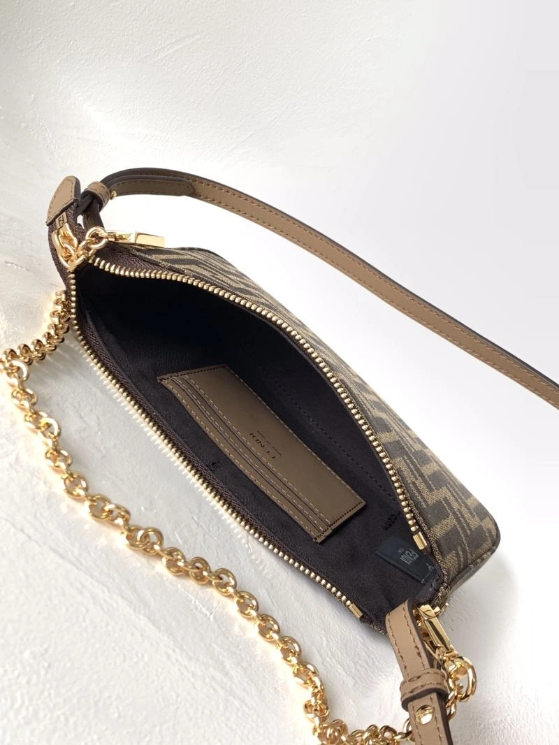 Packable Fendi Baguette Bags 58087