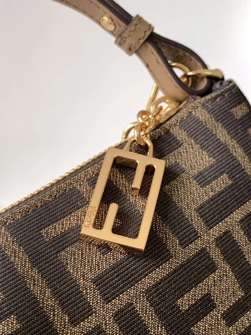 Packable Fendi Baguette Bags 58087
