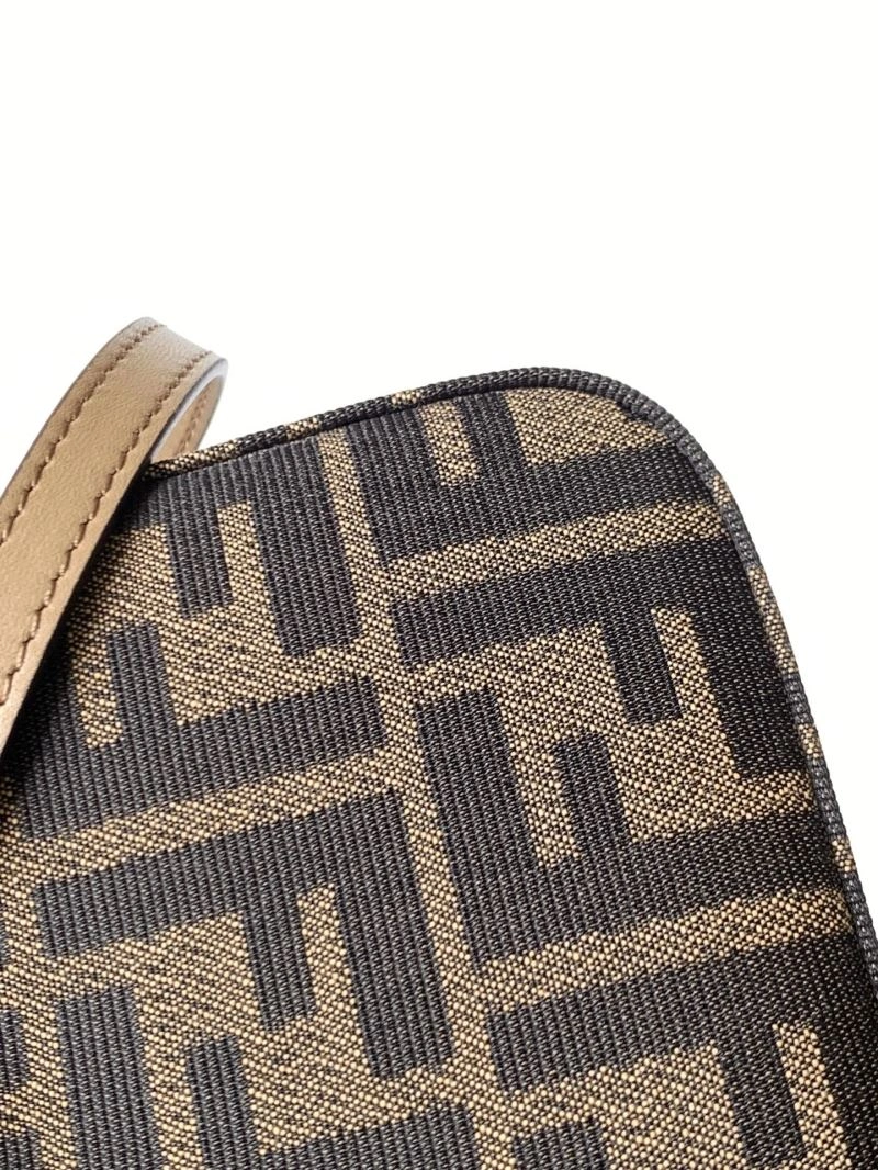 Packable Fendi Baguette Bags 58087